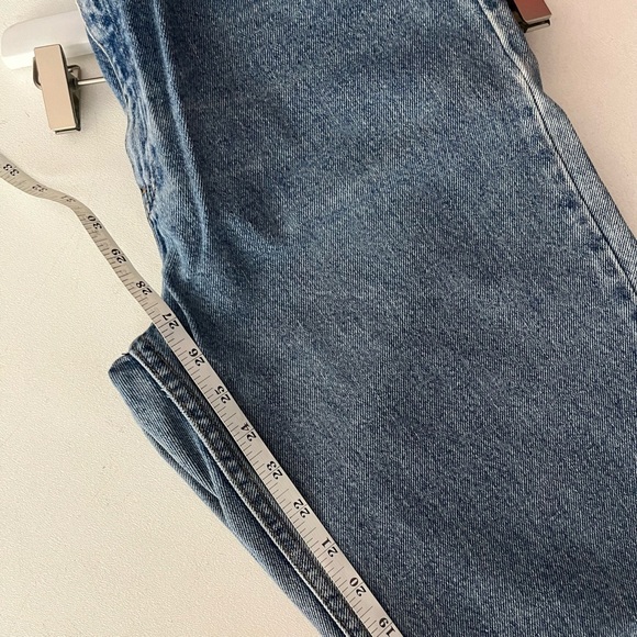 Levi’s 512 Slim Fit Straight Leg Jeans - Picture 7 of 13